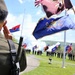 2026 28th ID memorial ceremony at Boalsburg