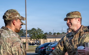Contracting Combat Power