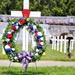 2026 28th ID memorial ceremony at Boalsburg