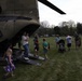28th Infantry Division Honors Fallen in Boalsburg, PA