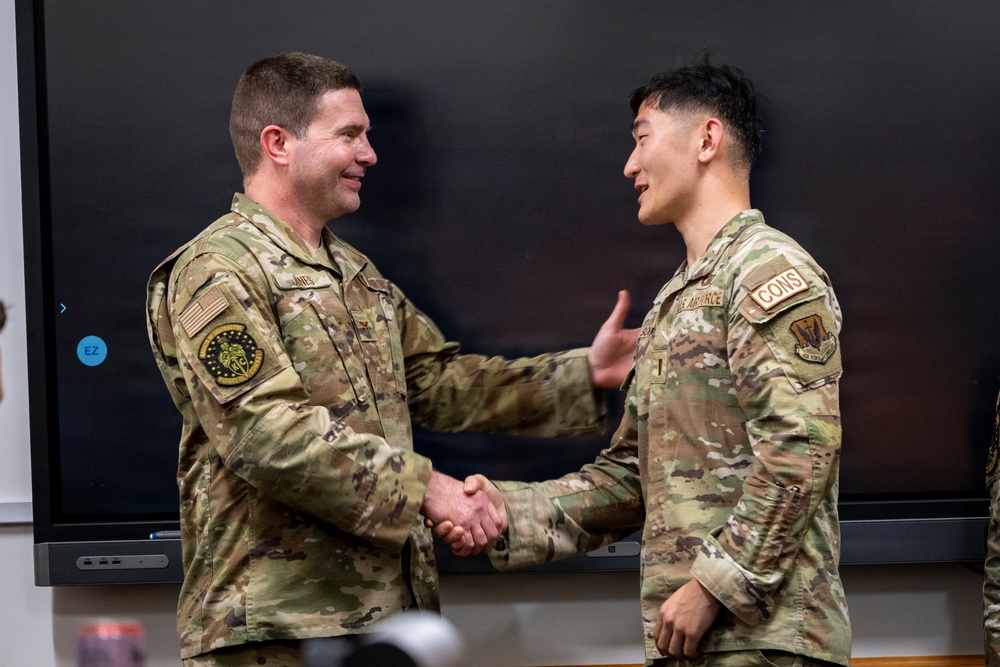 Contracting Combat Power