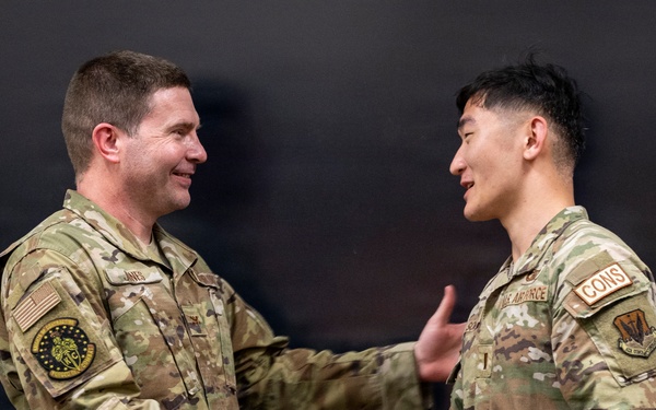 Contracting Combat Power
