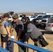 Barstow 2026 Shooting Competition
