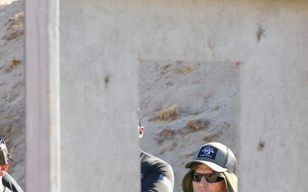 Barstow 2026 Shooting Competition