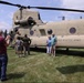 28th Infantry Division Honors Fallen in Boalsburg, PA
