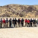 Barstow Shooting Competition 2026