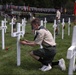 28th Infantry Division Honors Fallen in Boalsburg, PA