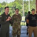 314th AW recognizes excellence across the Wing