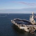 USS Gerald R. Ford Homecoming