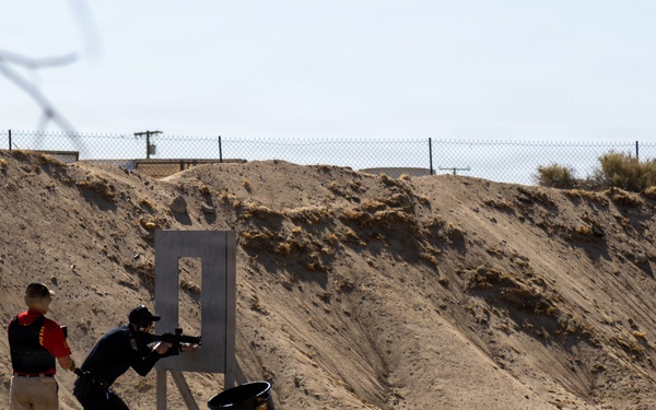 Barstow Shooting Competition 2026