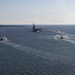 USS Gerald R. Ford Homecoming