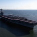 USS Gerald R. Ford Homecoming