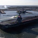 USS Gerald R. Ford Homecoming