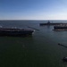 USS Gerald R. Ford Homecoming