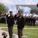28th Infantry Division Honors Fallen in Boalsburg, PA