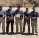Barstow Shooting Competition 2026