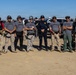 Barstow Shooting Competition 2026