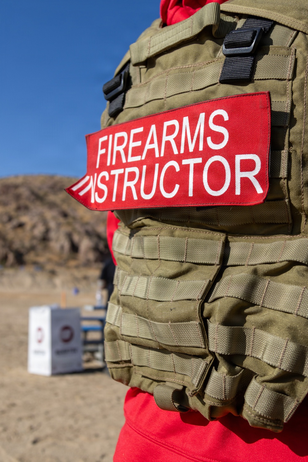 Barstow Shooting Competition 2026
