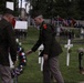 28th Infantry Division Honors Fallen in Boalsburg, PA