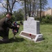 28th Infantry Division Honors Fallen in Boalsburg, PA