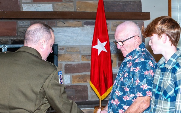 Pierce retires after more than 23 years of service