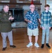 Pierce retires after more than 23 years of service