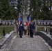 28th Infantry Division Honors Fallen in Boalsburg, PA
