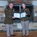 Pierce retires after more than 23 years of service
