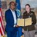 Pierce retires after more than 23 years of service