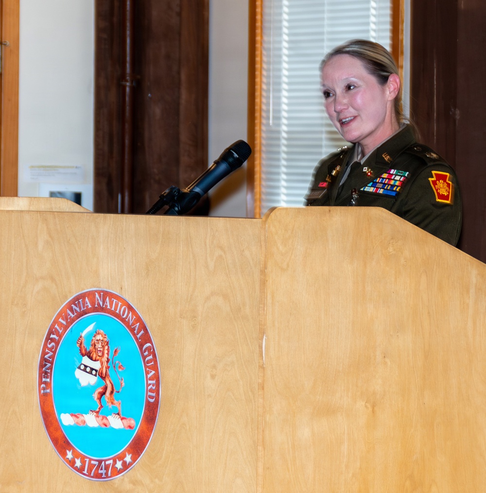 Pierce retires after more than 23 years of service