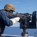 Live Fire Exercise