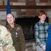 Pierce retires after more than 23 years of service