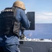 Live Fire Exercise