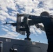 Live Fire Exercise