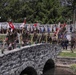 28th Infantry Division Honors Fallen in Boalsburg, PA