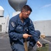 Live Fire Exercise