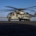 USS Abraham Lincoln Conducts Flight Operations