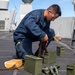 Live Fire Exercise