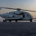 USS Abraham Lincoln Conducts Flight Operations