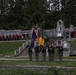 28th Infantry Division Honors Fallen in Boalsburg, PA