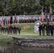 28th Infantry Division Honors Fallen in Boalsburg, PA