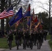28th Infantry Division Honors Fallen in Boalsburg, PA