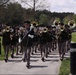 28th Infantry Division Honors Fallen in Boalsburg, PA