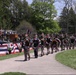 28th Infantry Division Honors Fallen in Boalsburg, PA