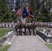 28th Infantry Division Honors Fallen in Boalsburg, PA