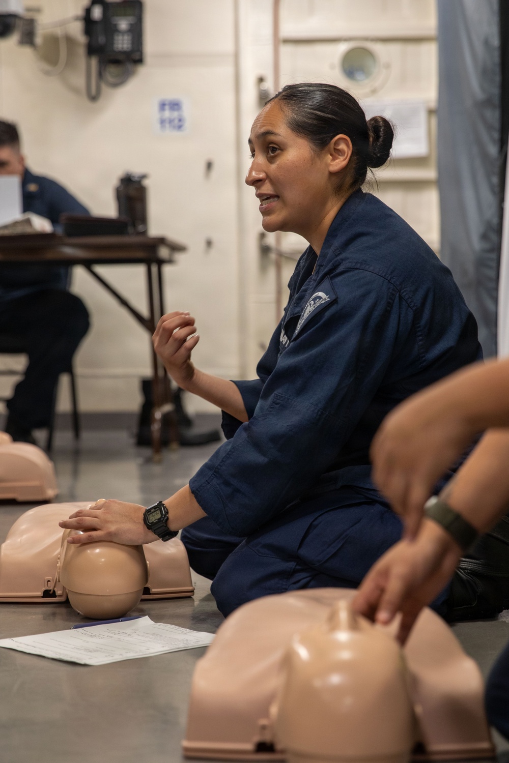 CPR Training