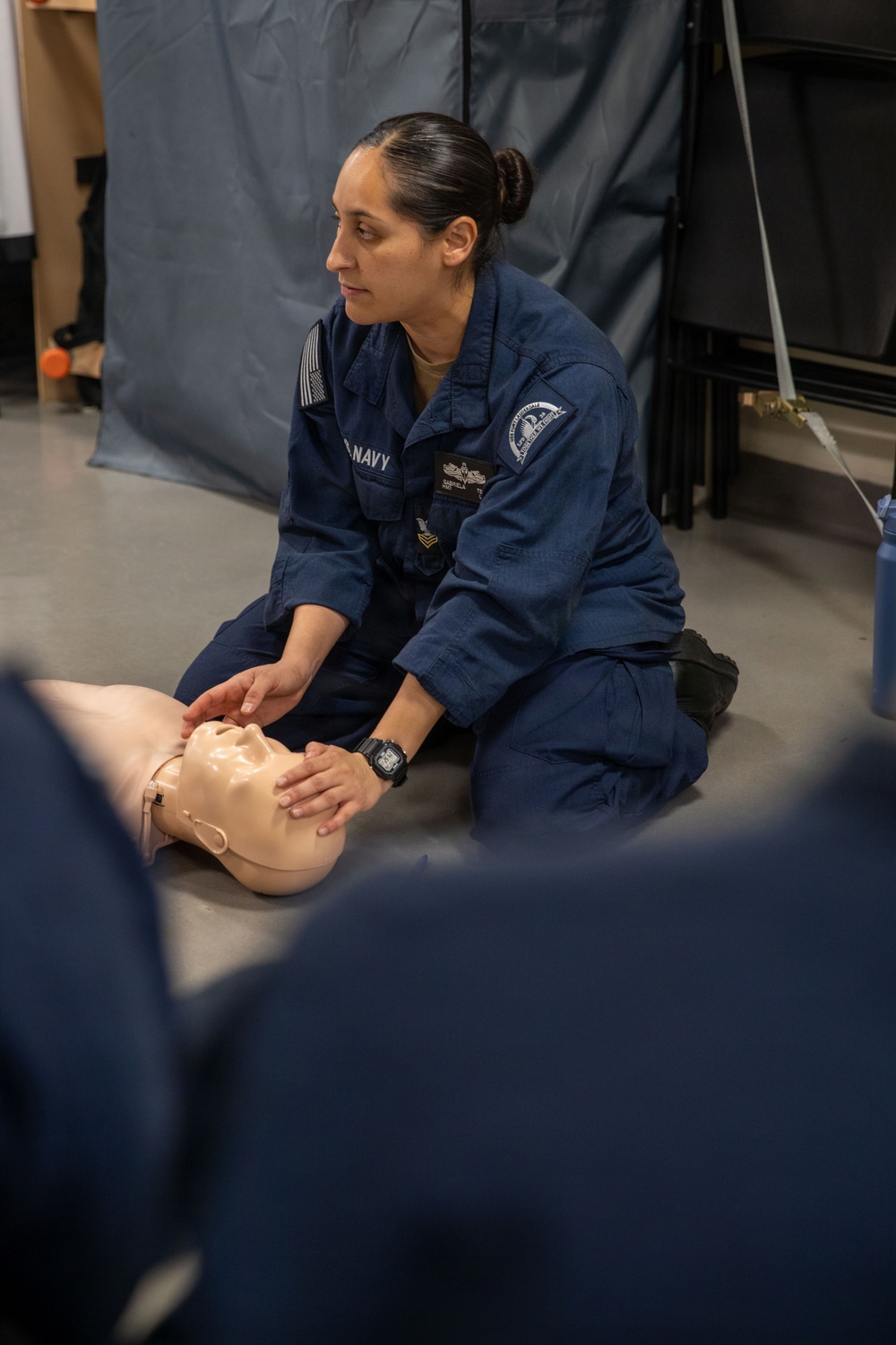 CPR Training