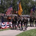 28th Infantry Division Honors Fallen in Boalsburg, PA