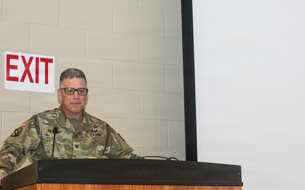 154 RTI 1 ATB Change of Command
