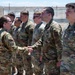 Recognizing Excellence: 20th Air Force Leadership Visits Kirtland's 377th Air Base Wing